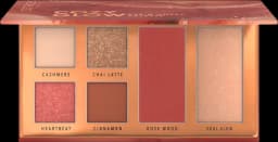 Cozy Glow Eye & Cheek Palette von CATRICE