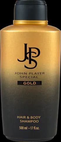 Be Gold von JOHN PLAYER SPECIAL