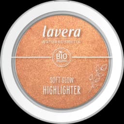 Soft Glow Highlighter 01 sunrise glow 5,5g von LAVERA