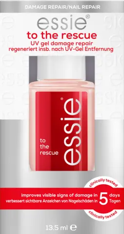 to the Rescue Nagelpflege reparierender Nagellack von ESSIE