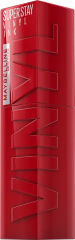 Superstay Vinyl Ink Lippenstift 10 lippy von MAYBELLINE NEW YORK