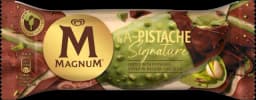 Magnum La Pistache 90ml von LANGNESE