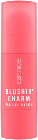 Blushin Charm Multi Stick Pink Sweetheart 010 von CATRICE