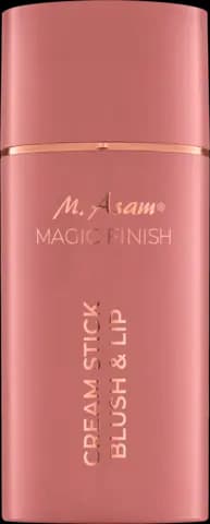 Magic Finish Cream Stick Blush & Lip Sweet Flush von M.ASAM