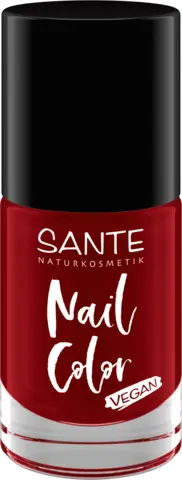 Nail Color 07 Redy or Not von SANTE