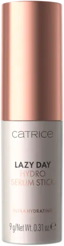 Catrice Lazy Day Hydro Serum von CATRICE