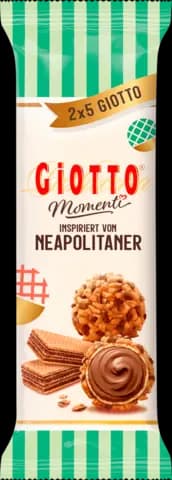 Giotto Neapolitaner 43g von FERRERO