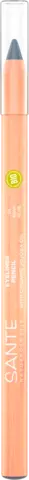 Eyeliner Pencil 03 navy blue von SANTE