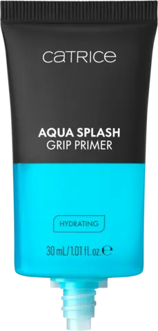 Aqua Splash Grip Primer von CATRICE