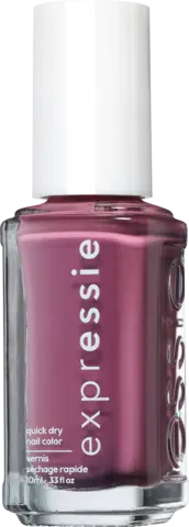 Expressie Nagellack Nr. 220 Get a mauve on von ESSIE