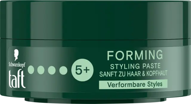 taft Paste Forming von TAFT
