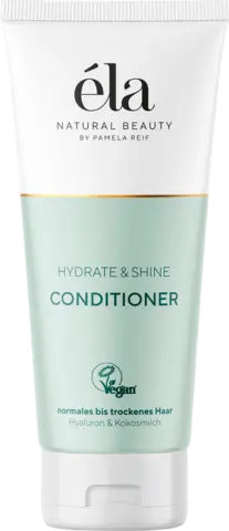 Conditioner Hydrate & Shine von ÉLA