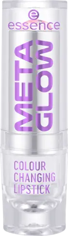 Meta glow Lipstick 7 Colour Changing von ESSENCE
