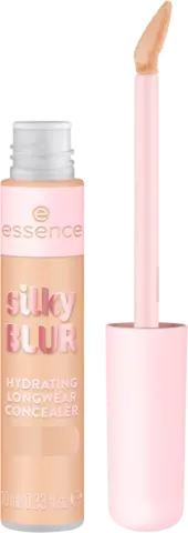 Silky Blur Hydrating Longwear Concealer 170 von ESSENCE