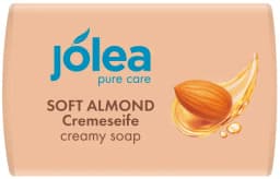 Cremeseife Mandelöl von jolea