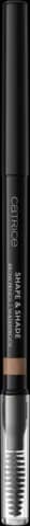 Shape & Shade Brow Pencil Waterproof Ashy Blonde 020 von CATRICE