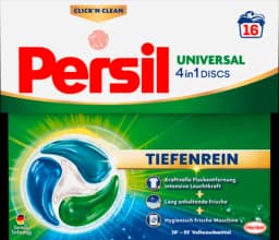 4in1 Discs Universal 16WL von PERSIL