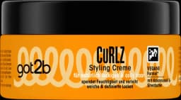 Styling Creme Curlz 200ml von GOT2B