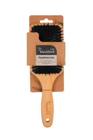 Paddlebürste von BLACKBIRD