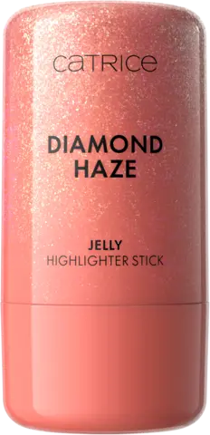 Diamond Haze Jelly Highlighter Stick Born To Sparkle 010 von CATRICE