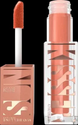 Blush Bronzer Sunkisser 03 sol search von MAYBELLINE NEW YORK