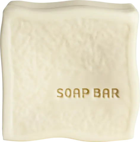 White Soap, Rügener Heilkreide von SPEICK