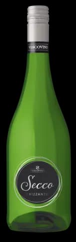 Frizzante Secco weiß trocken von VESCOVINO