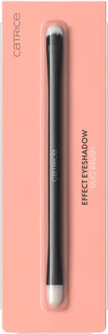 Effect Eyeshadow Duo Brush von CATRICE