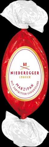 Marzipan Osterei von NIEDEREGGER