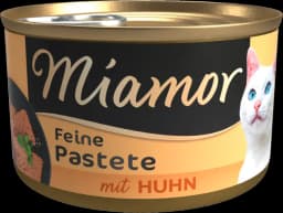 Pastete Huhn von MIAMOR