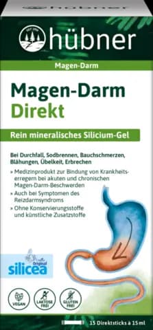 Magen-Darm Direkt von HÜBNER
