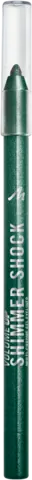 Gel Eyeliner Volume Up Shimmer Shock 004 jungle flash von MANHATTAN
