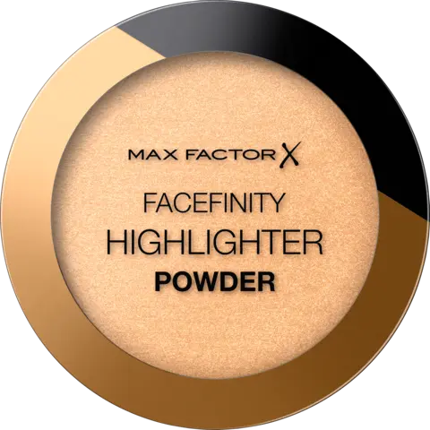 Facefinity Highlighter 002 golden hour von MAX FACTOR