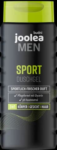 MEN 3in1 Sport von JOOLEA