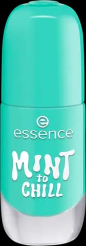 Gel Nail Polish 38 mint to chill von ESSENCE