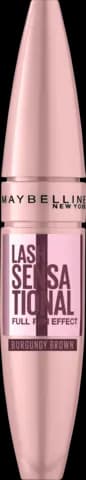 Burgund 06 Sensational von MAYBELLINE NEW YORK