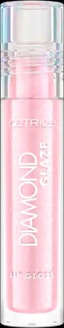 Diamond Glaze Lip Gloss Poppin Glitters 020 von CATRICE