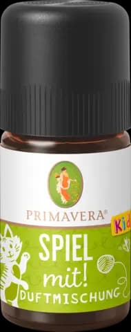 Spiel mit von PRIMAVERA