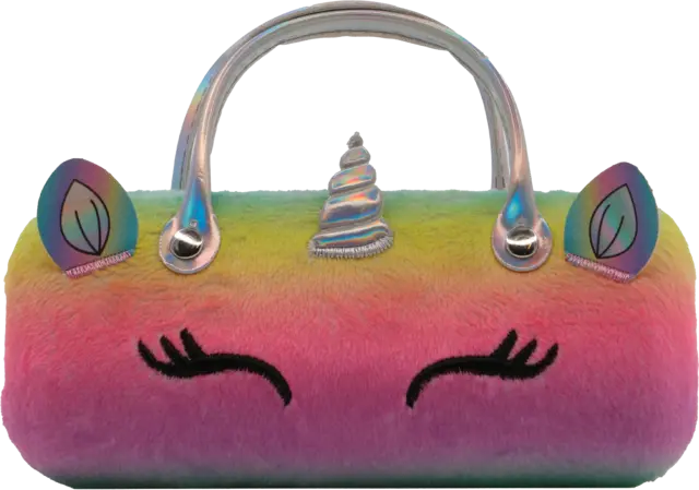 Kinder Sonnenbrillen Etui Einhorn von DIV.SAISONMARKEN