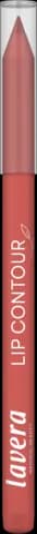 Lip Contour dark rose 07 von LAVERA
