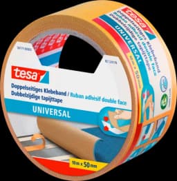 Doppelseitig von TESA