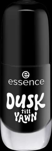Gel Nail Polish 45 dusk till yawn von ESSENCE