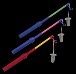 Mit LED-Licht inklusive Batterien 30cm von DIV.SAISONMARKEN