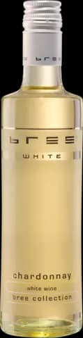 Chardonnay IGP halbtrocken von BREE