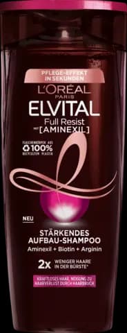 Full Resist von ELVITAL