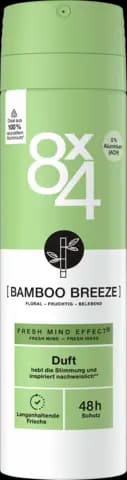 Spray Bamboo Breeze von 8 X 4