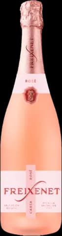 Carta Rose Dry von FREIXENET