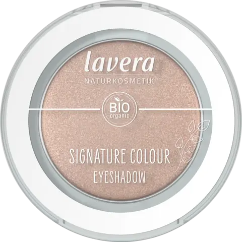 Signature Colour Eyeshadow 05 moon shell von LAVERA