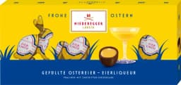 Eierliqueur Eier von NIEDEREGGER