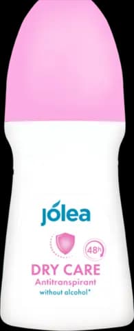Deo Roll-on Dry von jolea